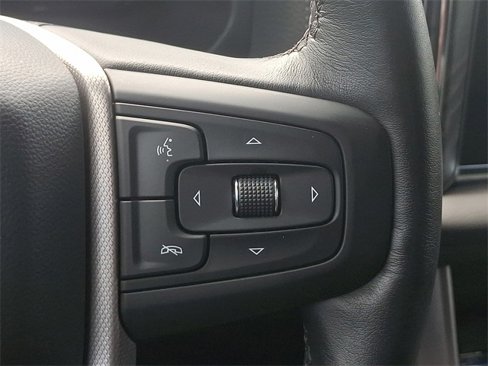 Used 2024 GMC Yukon Denali w/ Denali Reserve Package image 23