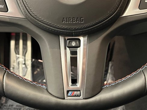 Used 2024 BMW M2 w/ Lighting Package image 14