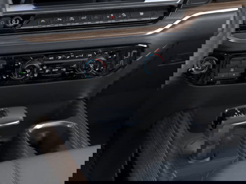 New 2026 Chevrolet Silverado 1500 LT image 23