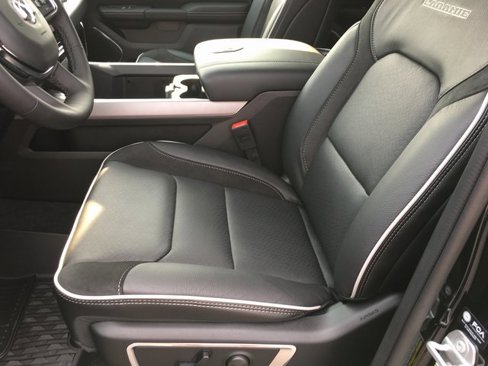 New 2026 RAM 1500 Laramie image 9