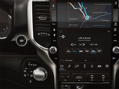 New 2026 RAM 1500 Laramie image 22