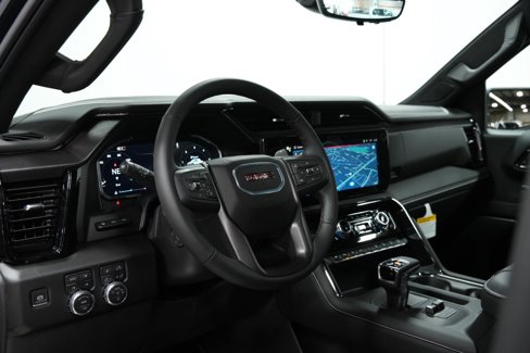 New 2026 GMC Sierra 1500 AT4X image 31