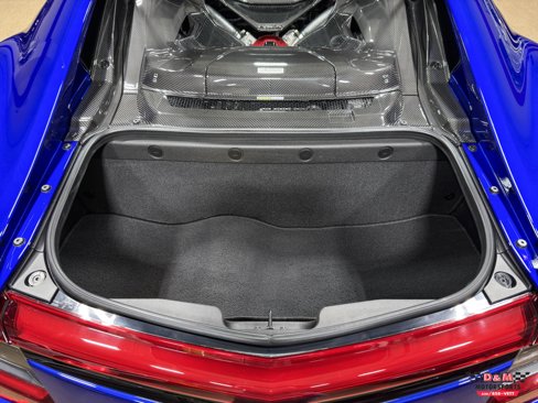Used 2022 Acura NSX Type S image 37