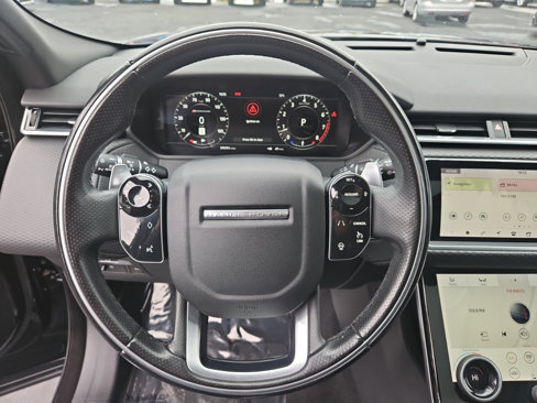Used 2019 Land Rover Range Rover Velar R-Dynamic SE image 29