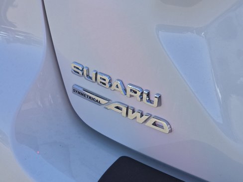 New 2025 Subaru Crosstrek 2.5i Sport image 11