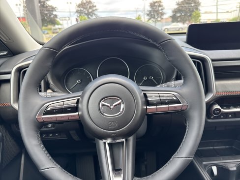 New 2025 MAZDA CX-50 Meridian Edition w/ Apex Package image 21