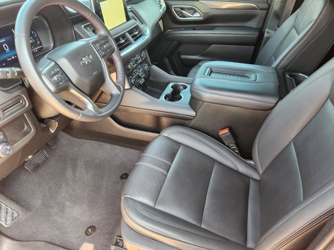 Used 2023 Chevrolet Tahoe RST image 15