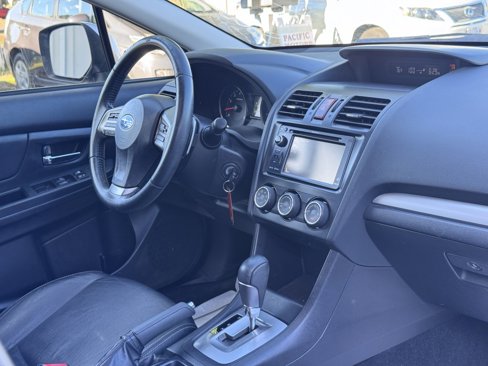Used 2014 Subaru Crosstrek 2.0i Limited image 17
