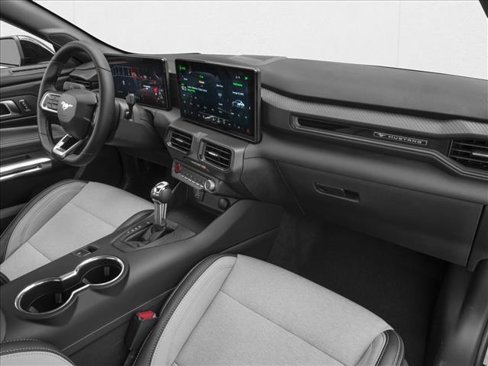 New 2026 Ford Mustang Coupe image 11