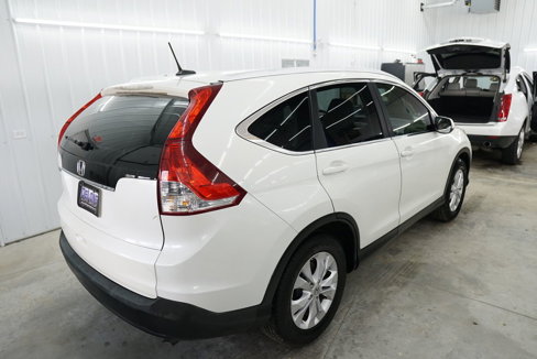 Used 2012 Honda CR-V EX-L image 13