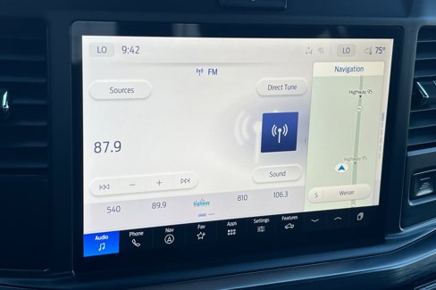 New 2025 Ford F250 Lariat w/ Tremor Off-Road Package image 16