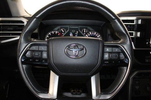 Used 2022 Toyota Tundra SR5 image 34