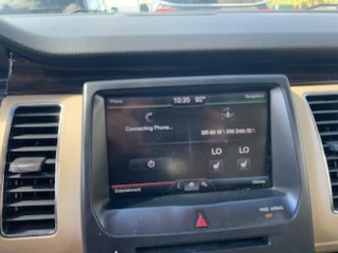 Used 2015 Ford Flex SEL w/ Equipment Group 202A image 6