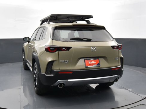 New 2025 MAZDA CX-50 Meridian Edition w/ Apex Package image 29