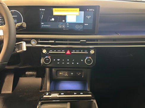 Used 2025 Hyundai Tucson SEL image 15