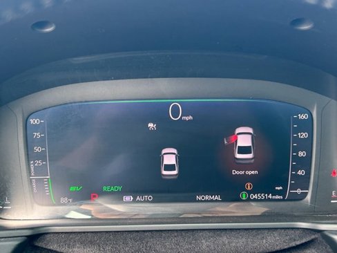 Used 2024 Honda Accord EX-L image 26