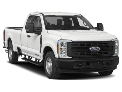 New 2026 Ford F350 XL image 28