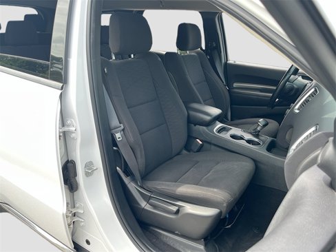 Certified 2020 Dodge Durango SXT w/ 3rd Row Seating Group image 25