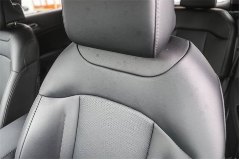 Certified 2024 Kia Sportage EX image 26