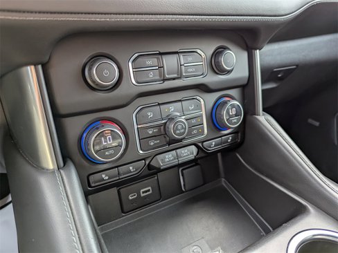 Certified 2023 Chevrolet Tahoe LT image 25