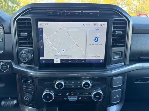 Used 2023 Ford F150 Tremor w/ 360 Degree Camera Package image 15
