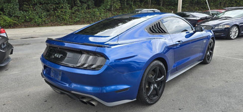 Used 2018 Ford Mustang GT image 5