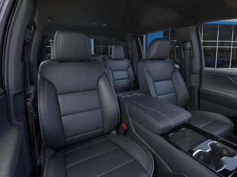 New 2025 Chevrolet Silverado EV LT image 32