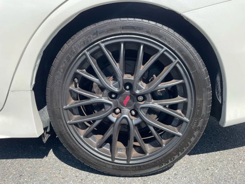 Used 2017 Subaru WRX STI w/ Popular Package #1 image 52
