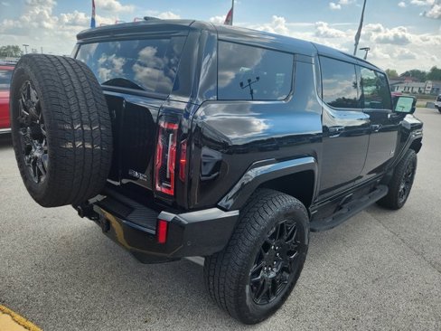 New 2026 GMC Hummer EV SUV image 5