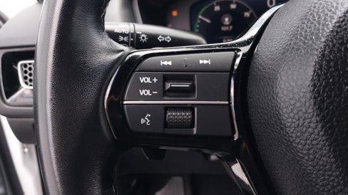 Used 2025 Honda Civic Sport Touring image 20