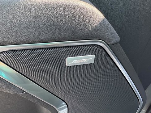 New 2026 Chevrolet Silverado 3500 LTZ w/ Trail Boss Package image 12