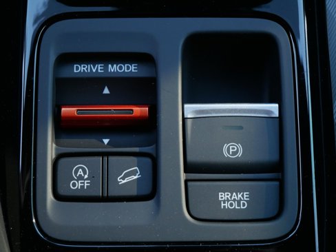 New 2026 Honda Passport TrailSport image 25