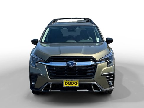New 2025 Subaru Ascent Touring image 8