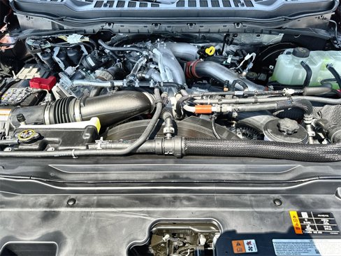 New 2025 Ford F250 Platinum image 33