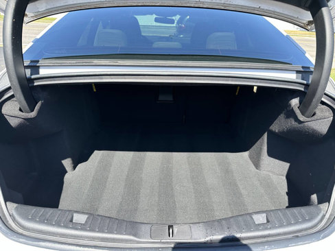 Used 2017 Lincoln MKZ Premiere image 15