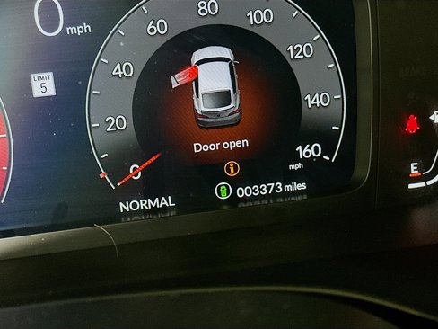 Used 2025 Acura Integra A-Spec image 19