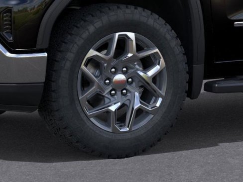 New 2026 GMC Sierra 1500 SLT w/ SLT Premium Plus Package image 9