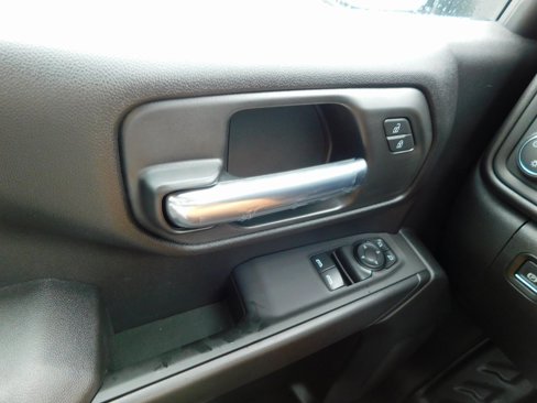 New 2025 Chevrolet Silverado 2500 W/T w/ WT Convenience Package image 21