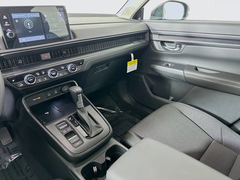 New 2026 Honda CR-V EX image 22