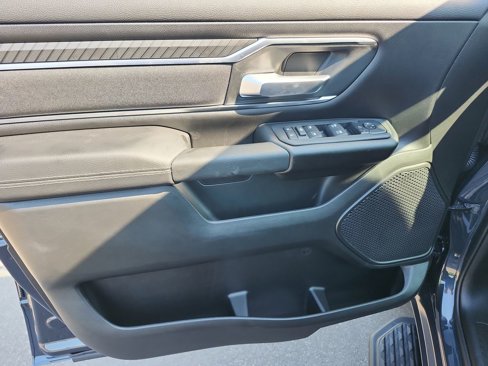 New 2026 RAM 1500 Big Horn image 12