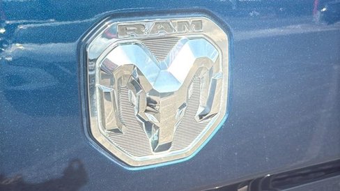Used 2023 RAM 3500 Tradesman image 28