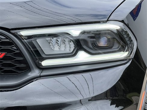 New 2026 Dodge Durango GT image 43