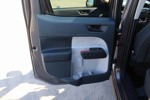 Used 2022 Ford Maverick XLT image 15