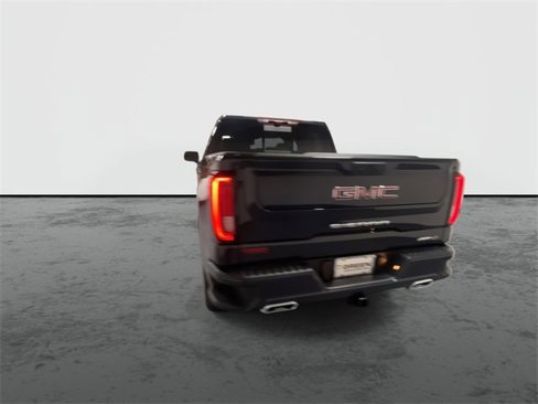 New 2026 GMC Sierra 1500 AT4 w/ AT4 Premium Package image 7