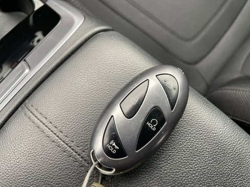 Used 2025 Hyundai Tucson SEL image 23