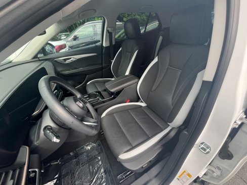 Used 2024 Buick Envision Sport Touring image 30