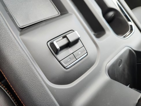 New 2026 GMC Sierra 2500 AT4 image 27