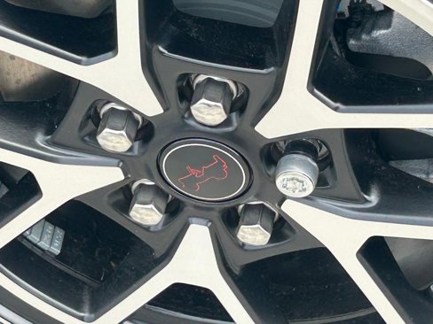 New 2025 Jeep Wrangler Unlimited Rubicon image 18
