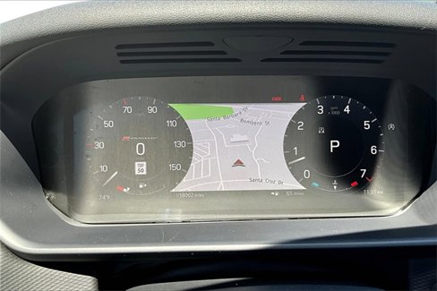 Used 2023 Land Rover Discovery HSE R-Dynamic image 25
