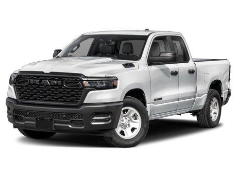 New 2026 RAM 1500 Limited image 5
